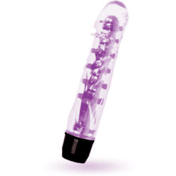 Comprar GLOSSY - LENNY VIBRADOR LILA al mejor precio - Envíos Discretos