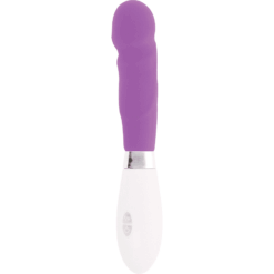 Comprar GLOSSY - PAUL VIBRADOR LILA al mejor precio - Envíos Discretos
