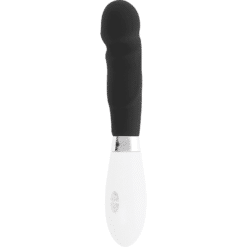 Comprar GLOSSY - PAUL VIBRADOR NEGRO al mejor precio - Envíos Discretos