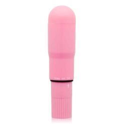 Comprar GLOSSY - POCKET VIBRADOR ROSA al mejor precio - Envíos Discretos