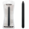 Comprar GLOSSY - SLIM VIBRADOR NEGRO al mejor precio - Envíos Discretos