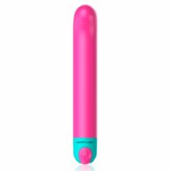 Comprar HAPPY LOKY - ARIEL VIBRADOR PUNTO G al mejor precio - Envíos Discretos