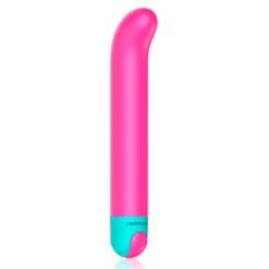 Comprar HAPPY LOKY - ARIEL VIBRADOR PUNTO G al mejor precio - Envíos Discretos