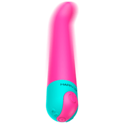 Comprar HAPPY LOKY - ARIEL VIBRADOR PUNTO G al mejor precio - Envíos Discretos