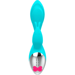 Comprar HAPPY LOKY - MIKI VIBRADOR RABBIT al mejor precio - Envíos Discretos