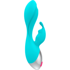 Comprar HAPPY LOKY - MIKI VIBRADOR RABBIT al mejor precio - Envíos Discretos