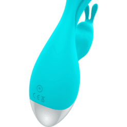 Comprar HAPPY LOKY - MIKI VIBRADOR RABBIT al mejor precio - Envíos Discretos