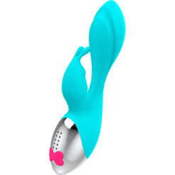 Comprar HAPPY LOKY - MIKI VIBRADOR RABBIT al mejor precio - Envíos Discretos