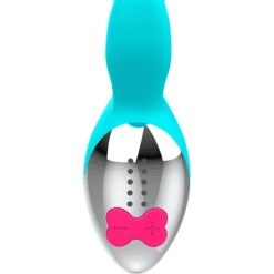Comprar HAPPY LOKY - MIKI VIBRADOR RABBIT al mejor precio - Envíos Discretos