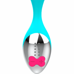 Comprar HAPPY LOKY - MINI FUN VIBRADOR al mejor precio - Envíos Discretos