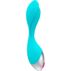 Comprar HAPPY LOKY - MINI FUN VIBRADOR al mejor precio - Envíos Discretos