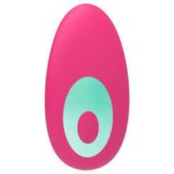 Comprar HAPPY LOKY - PANTY VIBRADOR PARA BRAGUITA CONTROL REMOTO al mejor precio - Envíos Discretos
