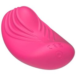 Comprar HAPPY LOKY - PANTY VIBRADOR PARA BRAGUITA CONTROL REMOTO al mejor precio - Envíos Discretos