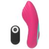 Comprar HAPPY LOKY - PANTY VIBRADOR PARA BRAGUITA CONTROL REMOTO al mejor precio - Envíos Discretos