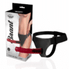 Comprar HARNESS ATTRACTION - ARNÉS  BRANT 19 CM -O- 4 CM al mejor precio - Envíos Discretos
