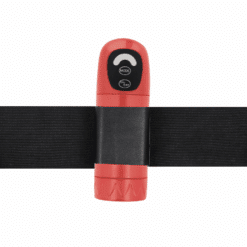 Comprar HARNESS ATTRACTION - ARNÉS  DANIEL CON VIBRACIÓN Y ROTACIÓN 18 CM -O- 3.5 CM al mejor precio - Envíos Discretos