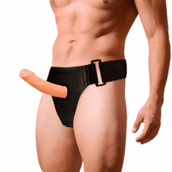 Comprar HARNESS ATTRACTION - ARNÉS  HUECO BLAKE 15.5 CM -O- 4 CM al mejor precio - Envíos Discretos