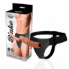 Comprar HARNESS ATTRACTION - ARNÉS  HUECO BLAKE 15.5 CM -O- 4 CM al mejor precio - Envíos Discretos