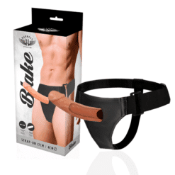 Comprar HARNESS ATTRACTION - ARNÉS  HUECO BLAKE 15.5 CM -O- 4 CM al mejor precio - Envíos Discretos