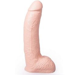 Comprar HUNG SYSTEM - GEORGE PENE REALÍSTICO PVC 22CM al mejor precio - Envíos Discretos