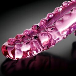 Comprar ICICLES - N. 24 MASAJEADOR DE VIDRIO al mejor precio - Envíos Discretos