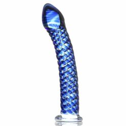 Comprar ICICLES - N. 29 MASAJEADOR DE VIDRIO al mejor precio - Envíos Discretos
