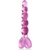 Comprar ICICLES - N. 43 MASAJEADOR DE VIDRIO al mejor precio - Envíos Discretos