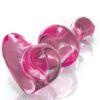 Comprar ICICLES - N. 75 DILDO VIDRIO al mejor precio - Envíos Discretos