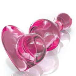 Comprar ICICLES - N. 75 DILDO VIDRIO al mejor precio - Envíos Discretos