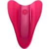 SATISFYER - HIGH FLY VIBRADOR DEDAL FUCHSIA - piKanteo | Despierta tu lado más piKante