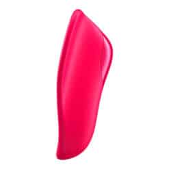 SATISFYER - HIGH FLY VIBRADOR DEDAL FUCHSIA - piKanteo | Despierta tu lado más piKante