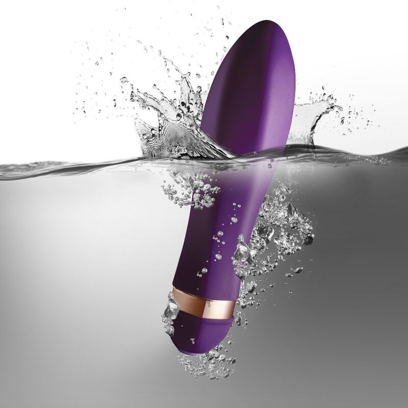 Alternative view of ROCKS-OFF - TWISTER VIBRADOR 10 MODOS