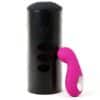 KIIROO - TITAN Y CLIONA SET PAREJAS LILA