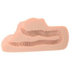 Alternative view of PDX PLUS - PERFECT PUSSY DOUBLE STROKER MASTURBADOR VAGINA Y ANO NATURAL