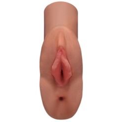 Alternative view of PDX PLUS - PERFECT PUSSY DOUBLE STROKER MASTURBADOR VAGINA Y ANO