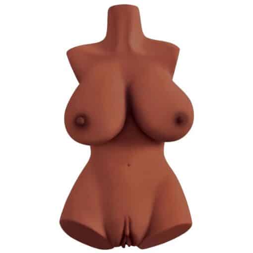 PDX PLUS - PERFECT 10 TORSO MARRàN