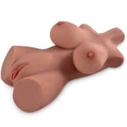 PDX PLUS - PERFECT 10 TORSO - piKanteo | Despierta tu lado más piKante