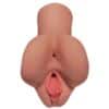 PDX PLUS - PICK YOUR PLEASURE MASTURBADOR DOBLE - piKanteo | Despierta tu lado más piKante