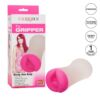 CALEXOTICS - THE GRIPPER DEEP ASS GRIP MASTURBADOR ANO - piKanteo | Despierta tu lado más piKante