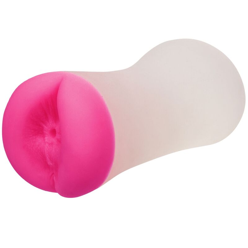 Alternative view of CALEXOTICS - THE GRIPPER DEEP ASS GRIP MASTURBADOR ANO