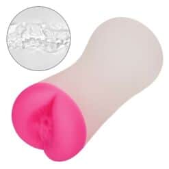 CALEXOTICS - THE GRIPPER DEEP ASS GRIP MASTURBADOR ANO - piKanteo | Despierta tu lado más piKante