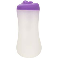 CALEXOTICS - DEEP THROAT GRIP MASTURBADOR BOCA - piKanteo | Despierta tu lado más piKante