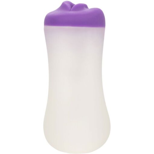 CALEXOTICS - DEEP THROAT GRIP MASTURBADOR BOCA - Imagen 7