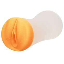 Alternative view of CALEXOTICS - DEEP PUSSY GRIP MASTURBADOR BOCA