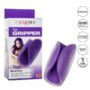 CALEXOTICS - SPIRAL GRIP MASTURBADOR TEXTURADO - piKanteo | Despierta tu lado más piKante