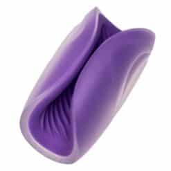 Alternative view of CALEXOTICS - SPIRAL GRIP MASTURBADOR TEXTURADO