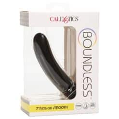 CALEXOTICS - BOUNDLESS DILDO 17.8 CM - piKanteo | Despierta tu lado más piKante