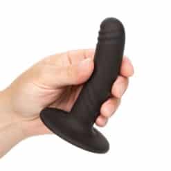 CALEXOTICS - BOUNDLESS DILDO 12 CM COMPATIBLE CON ARNÉS - piKanteo | Despierta tu lado más piKante