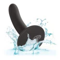CALEXOTICS - BOUNDLESS DILDO LISO 15.25 CM COMPATIBLE CON ARNÉS - piKanteo | Despierta tu lado más piKante