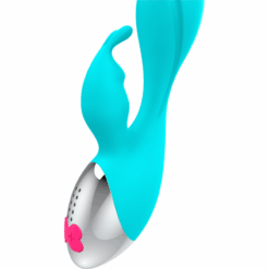 Alternative view of HAPPY LOKY - MIKI VIBRADOR RABBIT